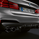 Illustration for article titled The 617 HP 2019 BMW M5 Competition Is The Faster, Louder And More Expensive One
